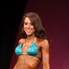 Elena  Lionetti - NPC Dexter Jackson Classic 2012 - #1